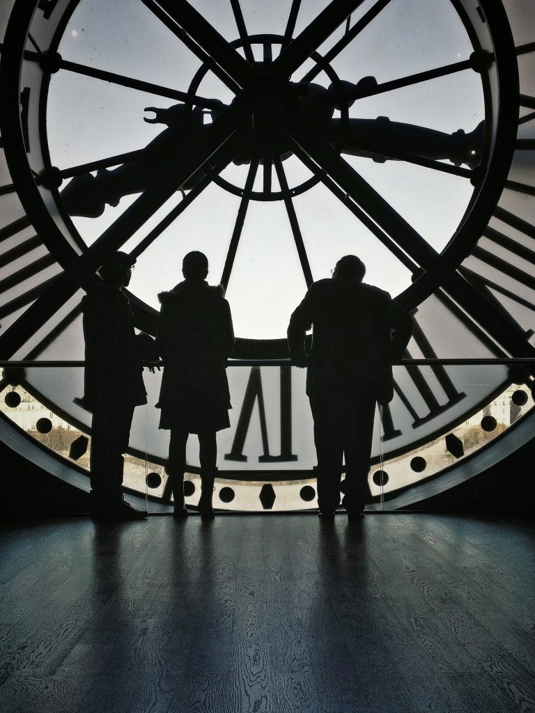 Stop Wasting Time: Achieve More By Taking Action Today