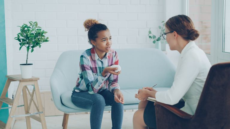 Turn pain into purpose and help others grow