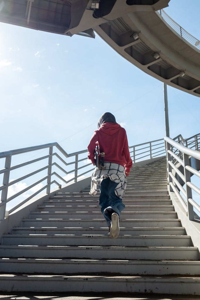 Stop procrastinating and take the next Step towards success
